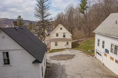 27-31 Currier Street Barre City VT 05641