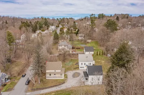 27-31 Currier Street Barre City VT 05641