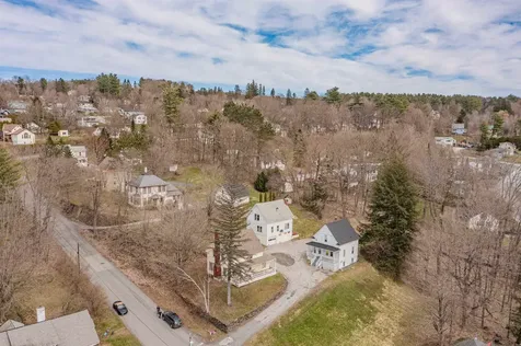 27-31 Currier Street Barre City VT 05641