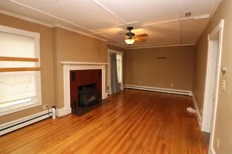 27-31 Currier Street Barre City VT 05641