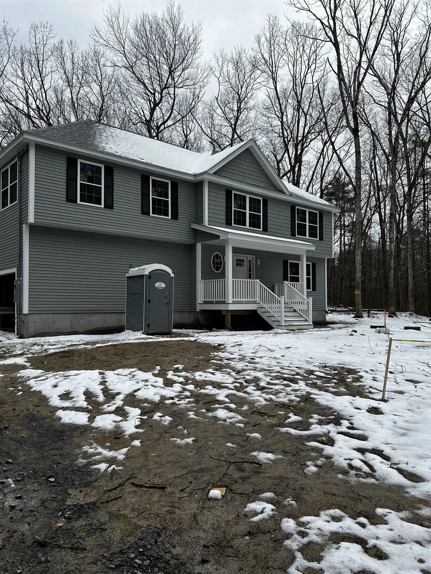 7 Anderson Drive Salem NH 03079
