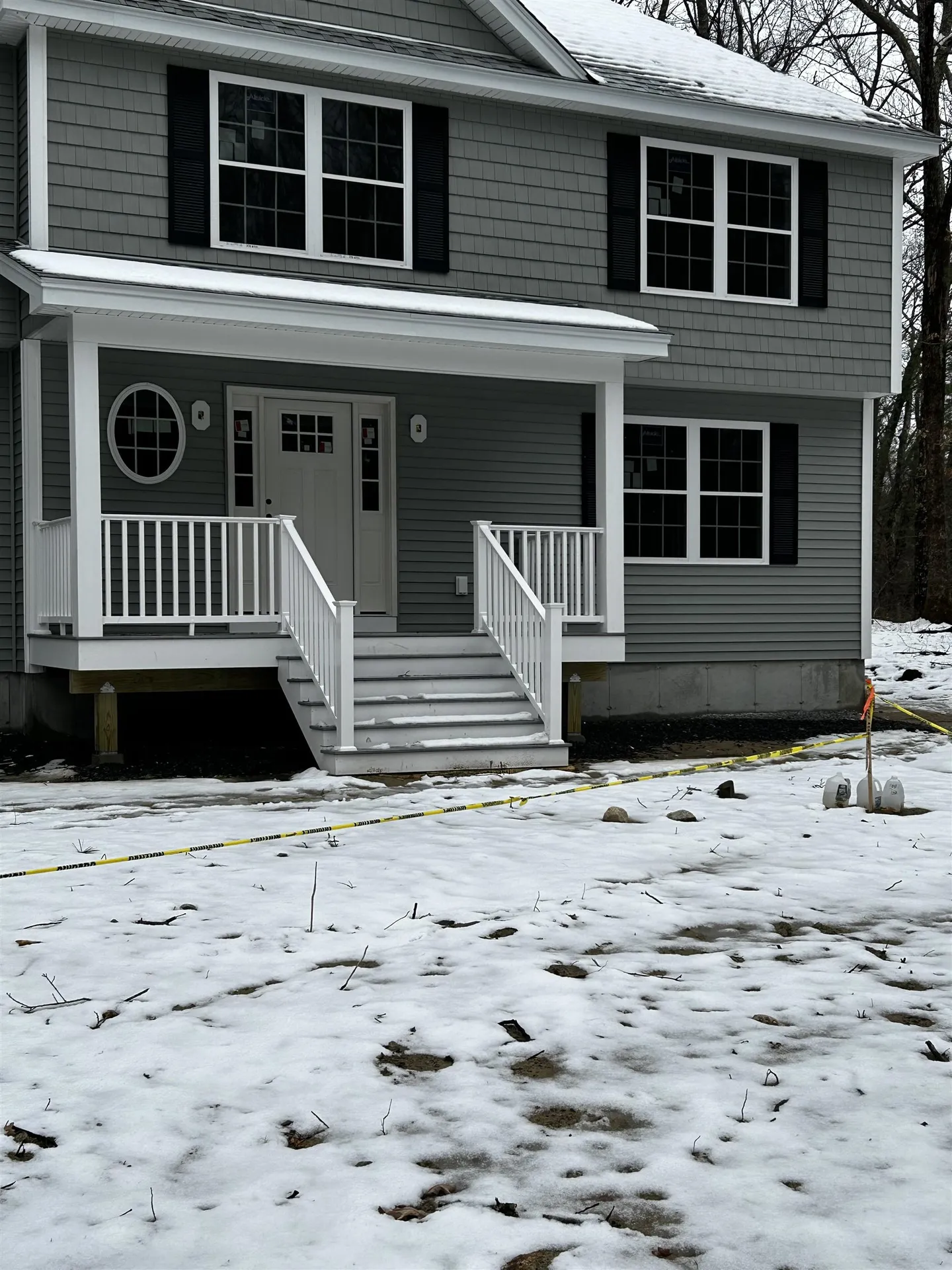 7 Anderson Drive Salem NH 03079