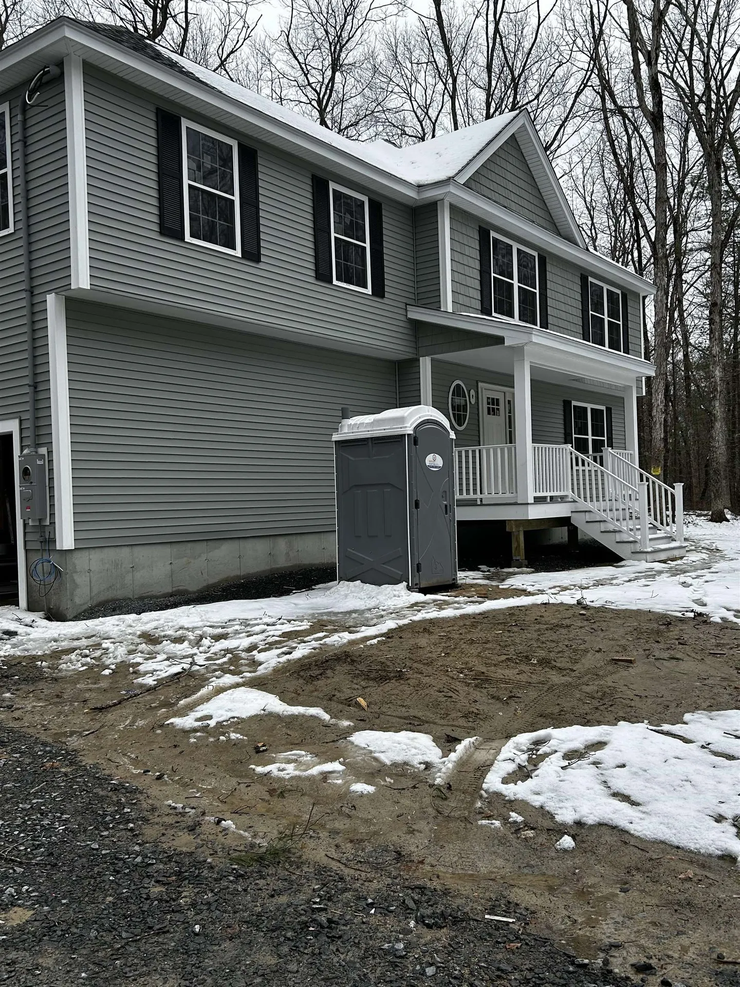 7 Anderson Drive Salem NH 03079