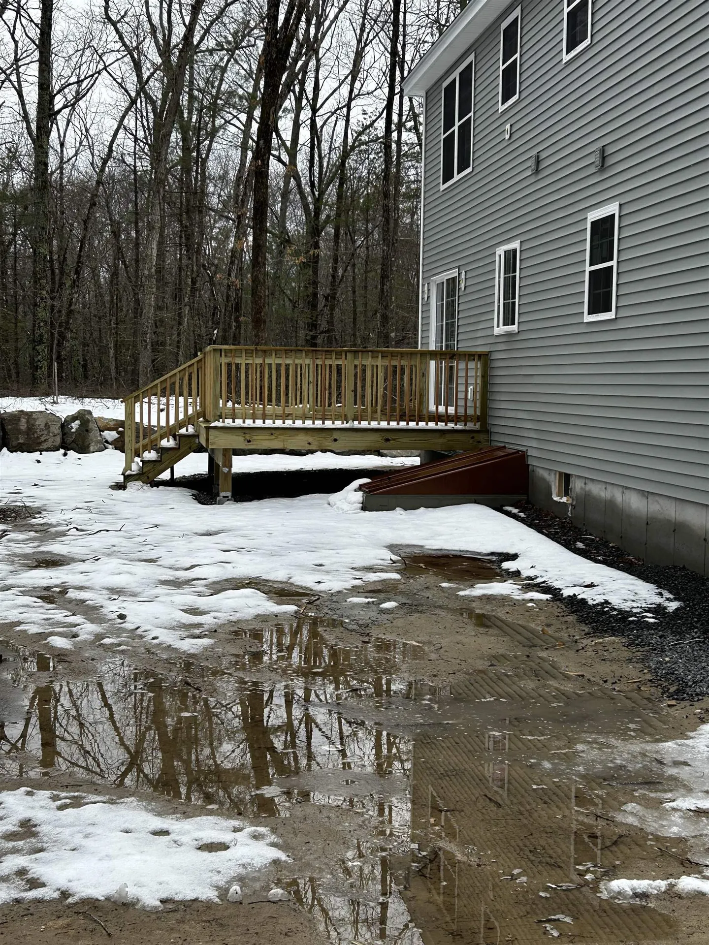 7 Anderson Drive Salem NH 03079