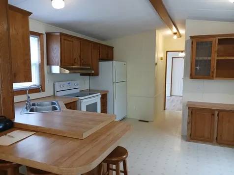 5 Lily Lane Franklin NH 03235