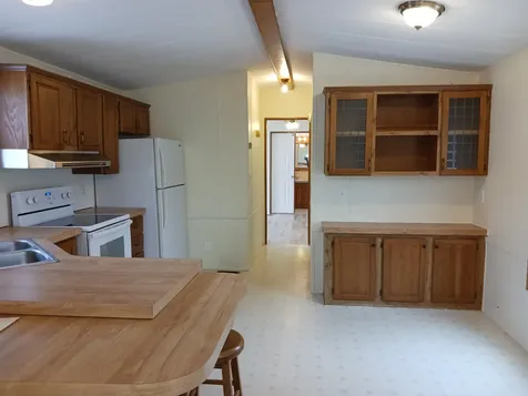 5 Lily Lane Franklin NH 03235