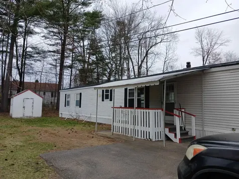 5 Lily Lane Franklin NH 03235