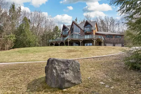 138 Cumberland Road Gilford NH 03249