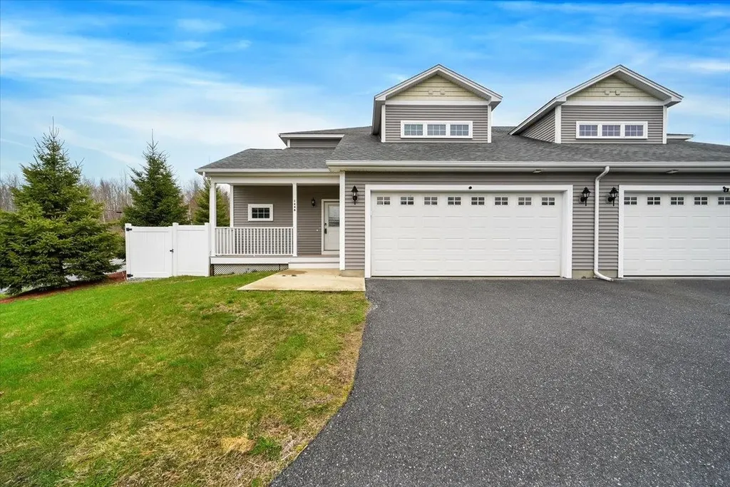 1448 Mountain View Road Williston VT 05495