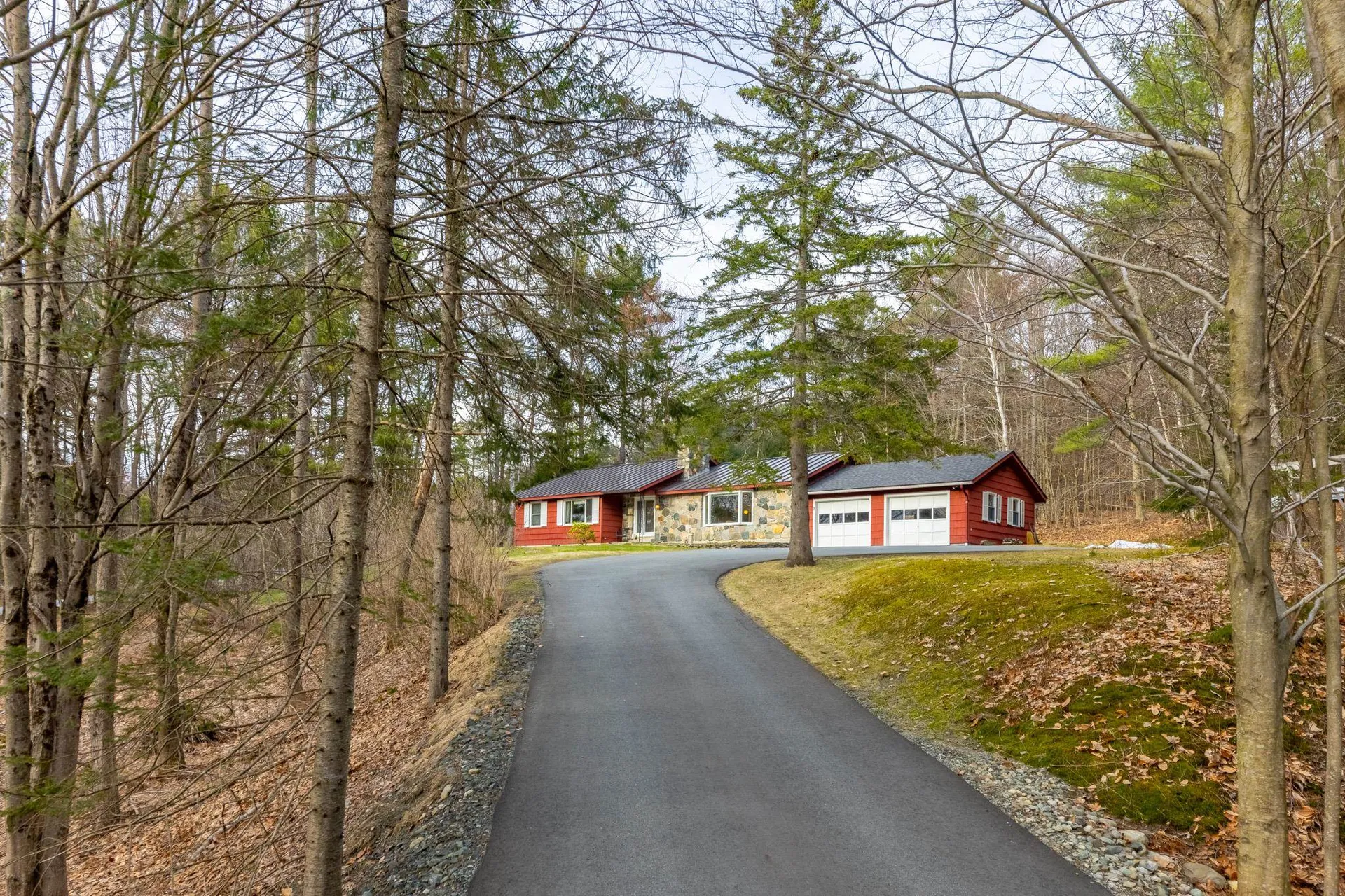 2 Juniper Lane Hanover NH 03755