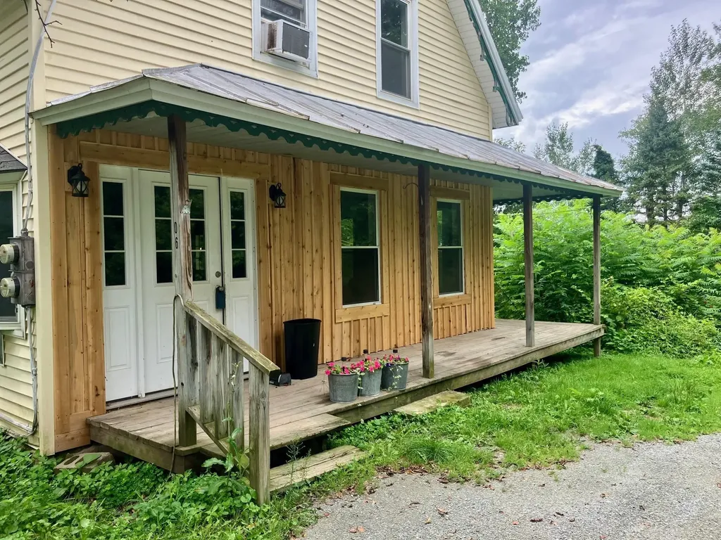 106 Central Street Sheldon VT 05483