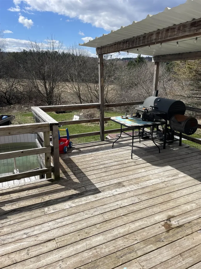 106 Central Street Sheldon VT 05483