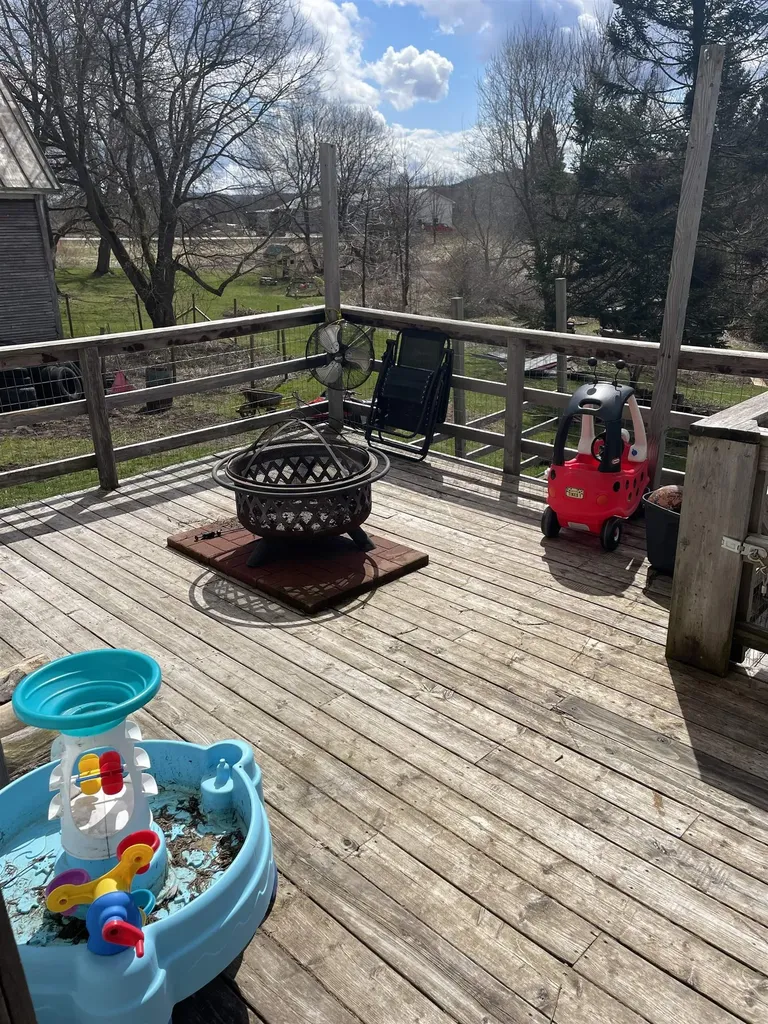 106 Central Street Sheldon VT 05483