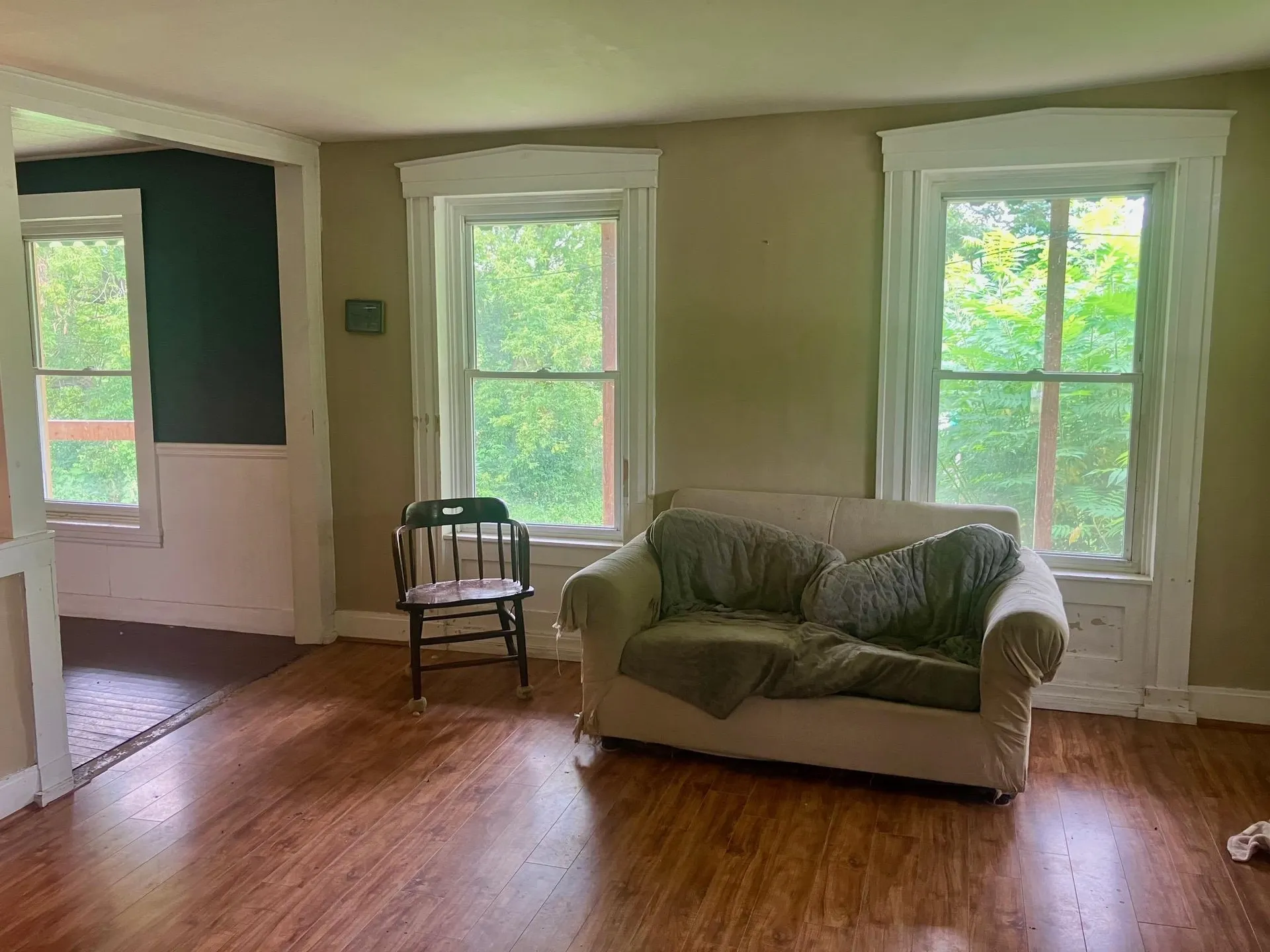 106 Central Street Sheldon VT 05483