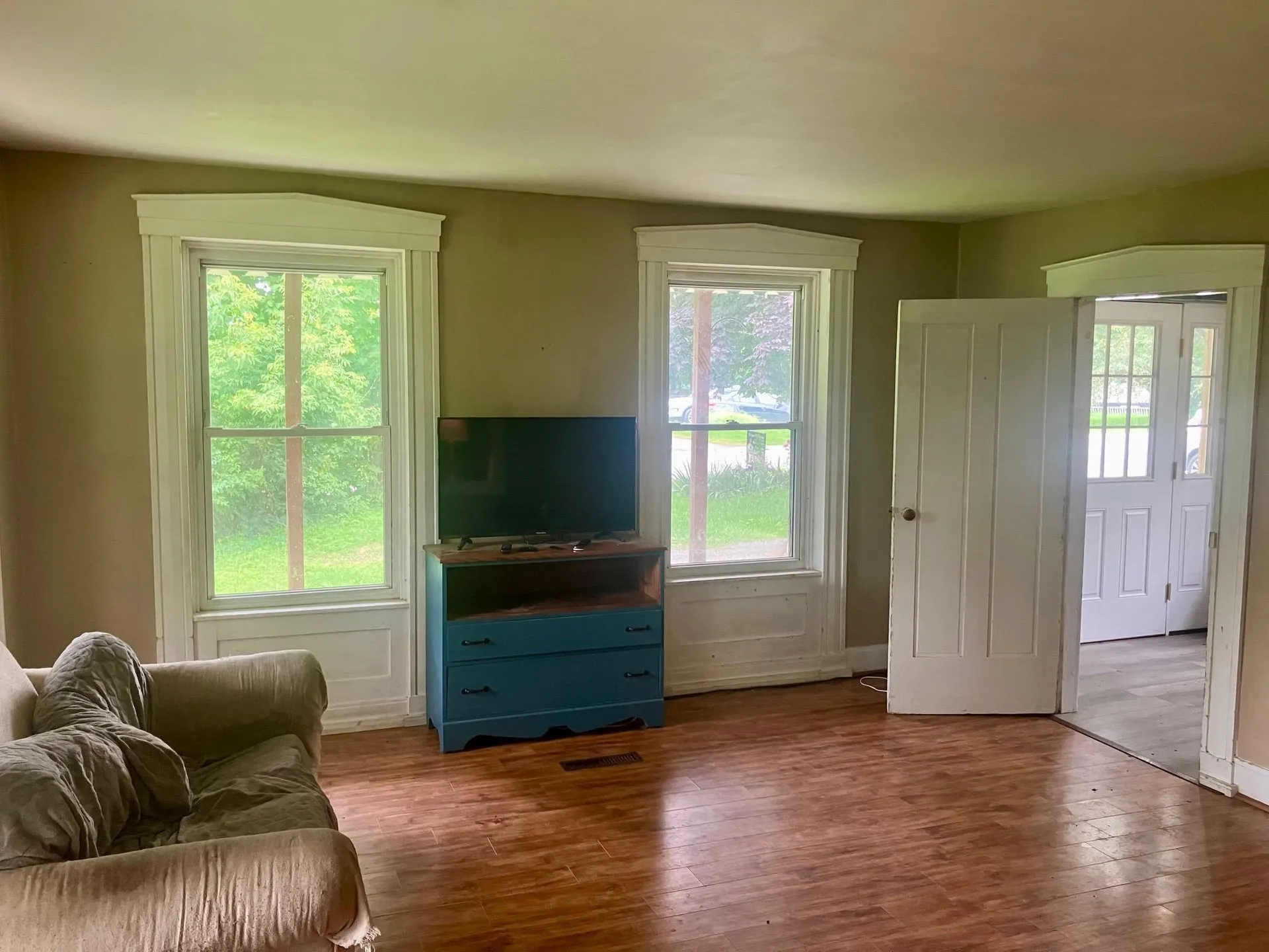 106 Central Street Sheldon VT 05483