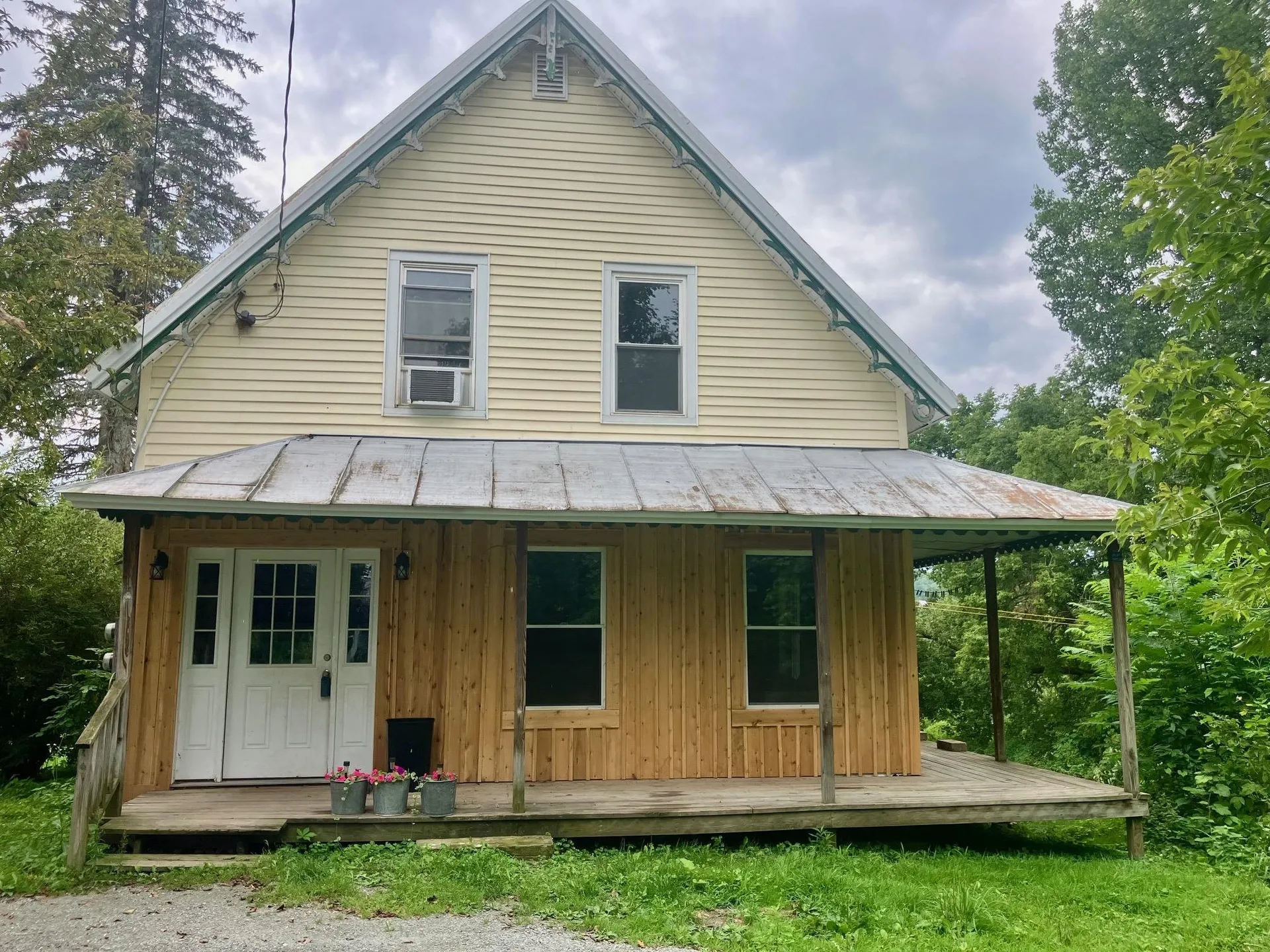 106 Central Street Sheldon VT 05483