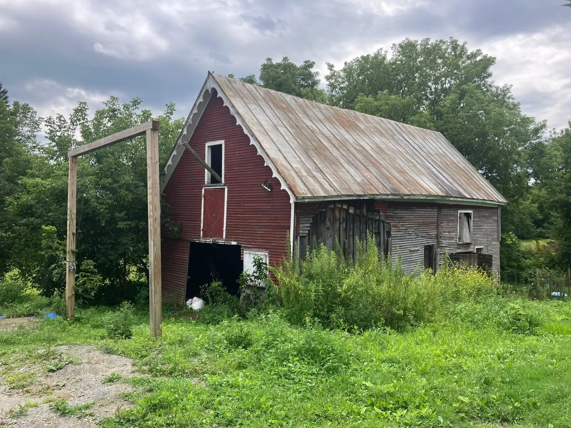 106 Central Street Sheldon VT 05483