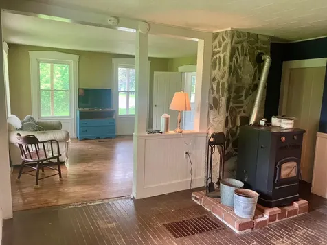 106 Central Street Sheldon VT 05483