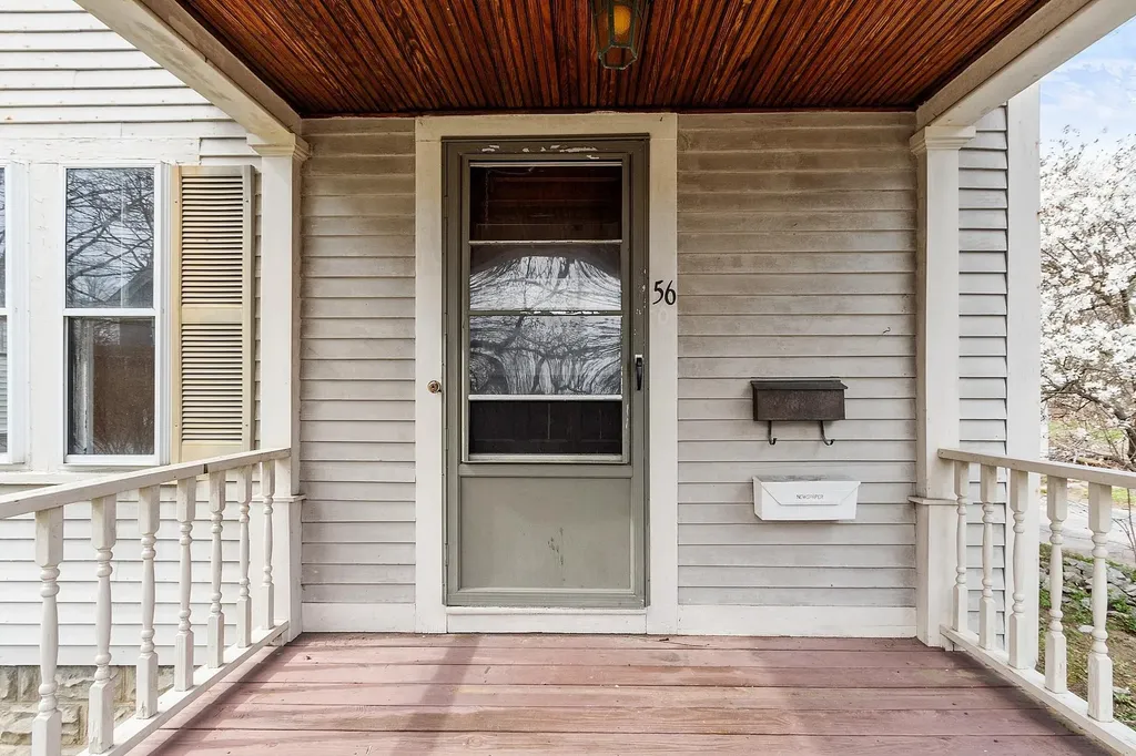 56 Prospect Street Keene NH 03431