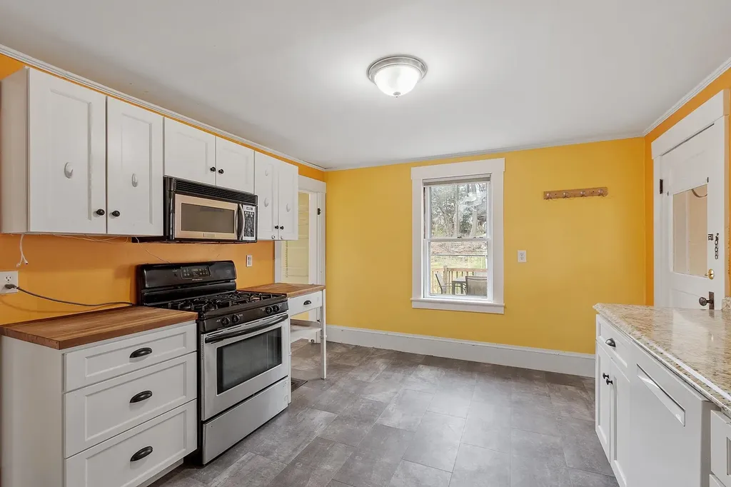 56 Prospect Street Keene NH 03431
