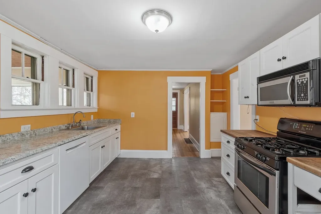 56 Prospect Street Keene NH 03431