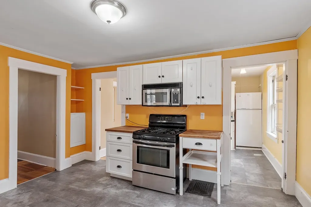 56 Prospect Street Keene NH 03431