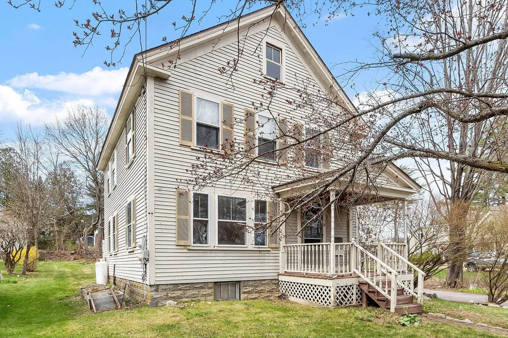 56 Prospect Street Keene NH 03431