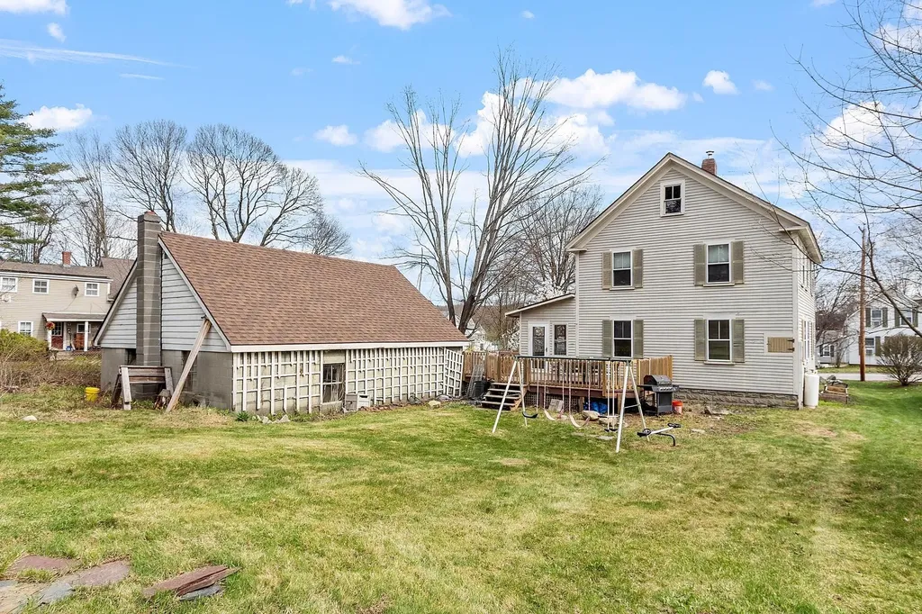 56 Prospect Street Keene NH 03431