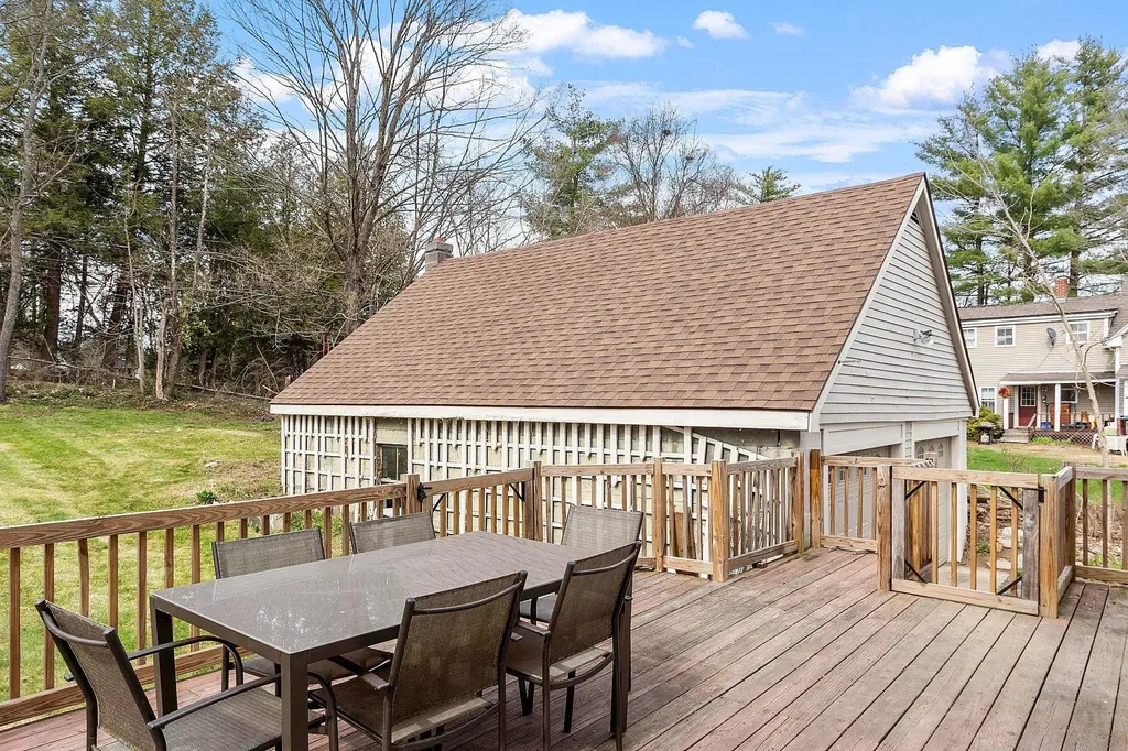 56 Prospect Street Keene NH 03431