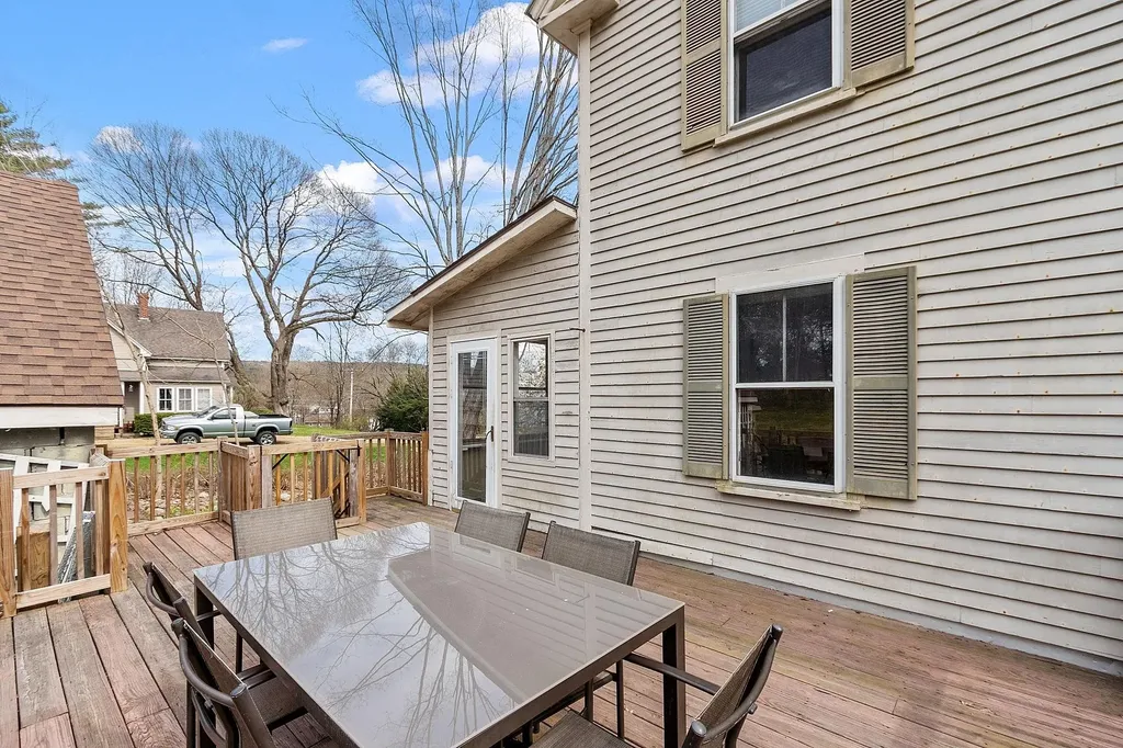 56 Prospect Street Keene NH 03431