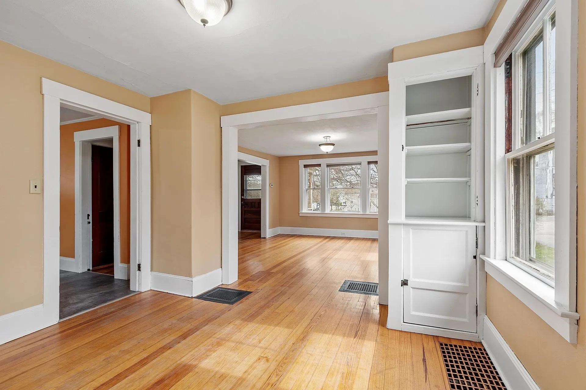 56 Prospect Street Keene NH 03431