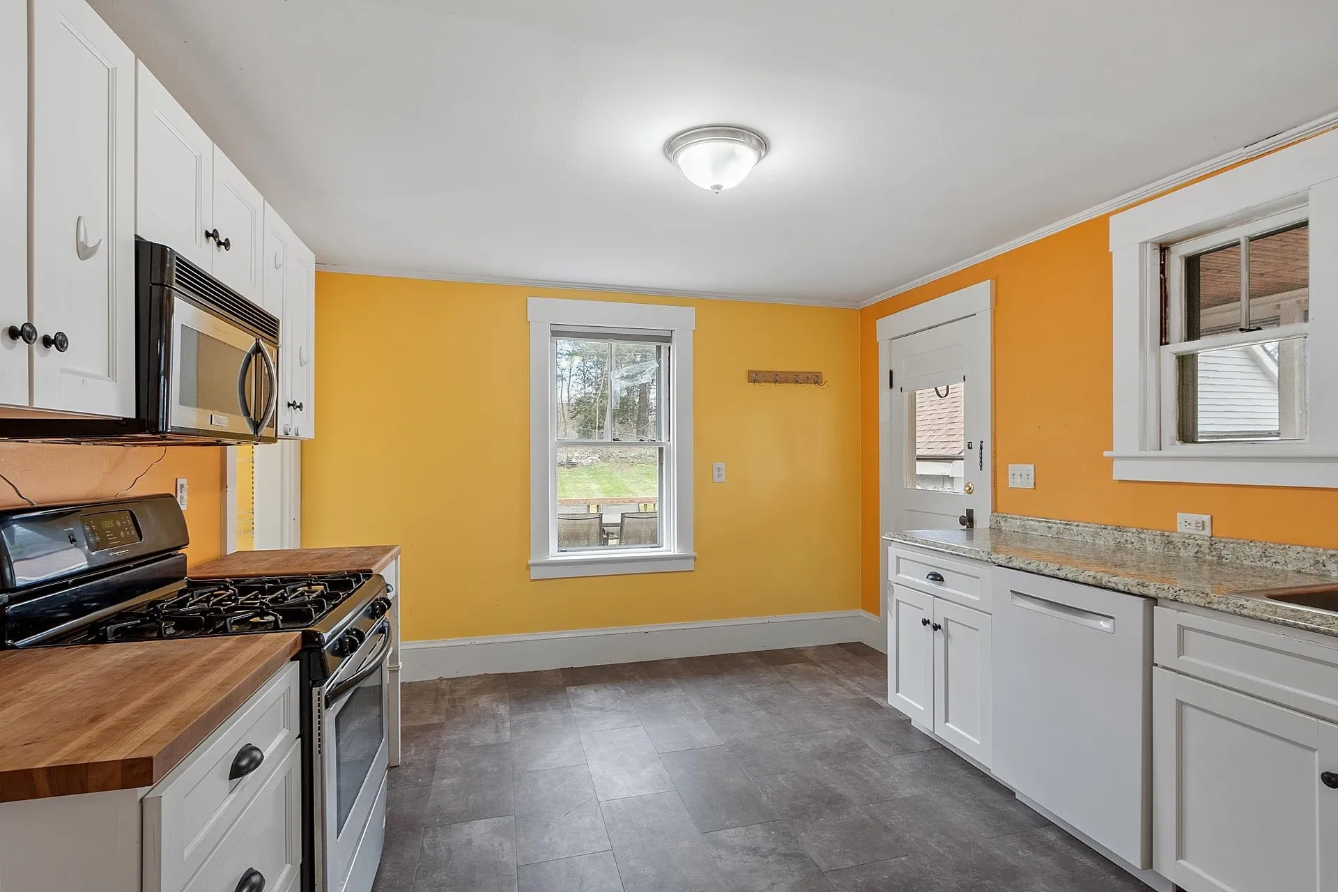 56 Prospect Street Keene NH 03431