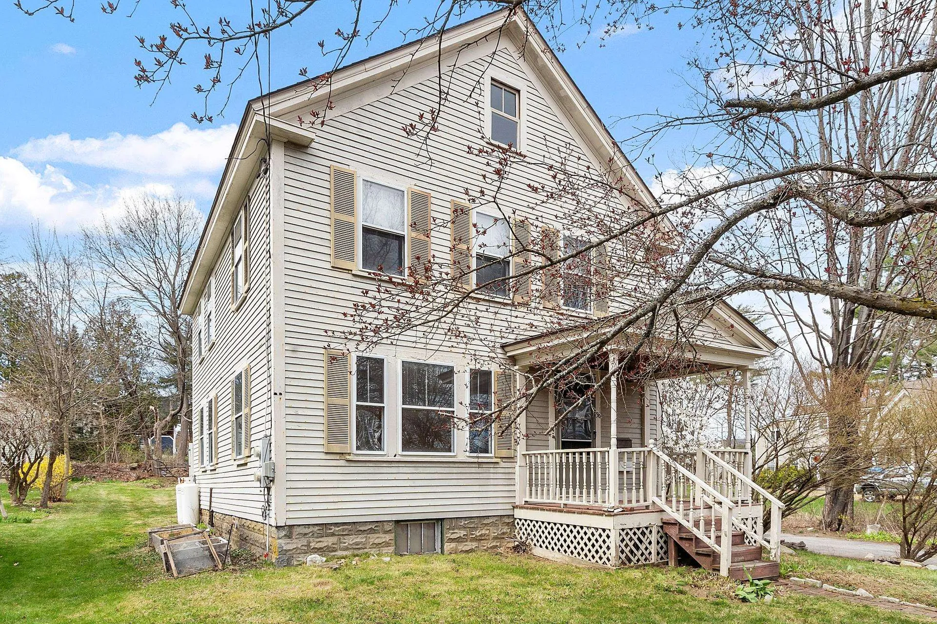 56 Prospect Street Keene NH 03431