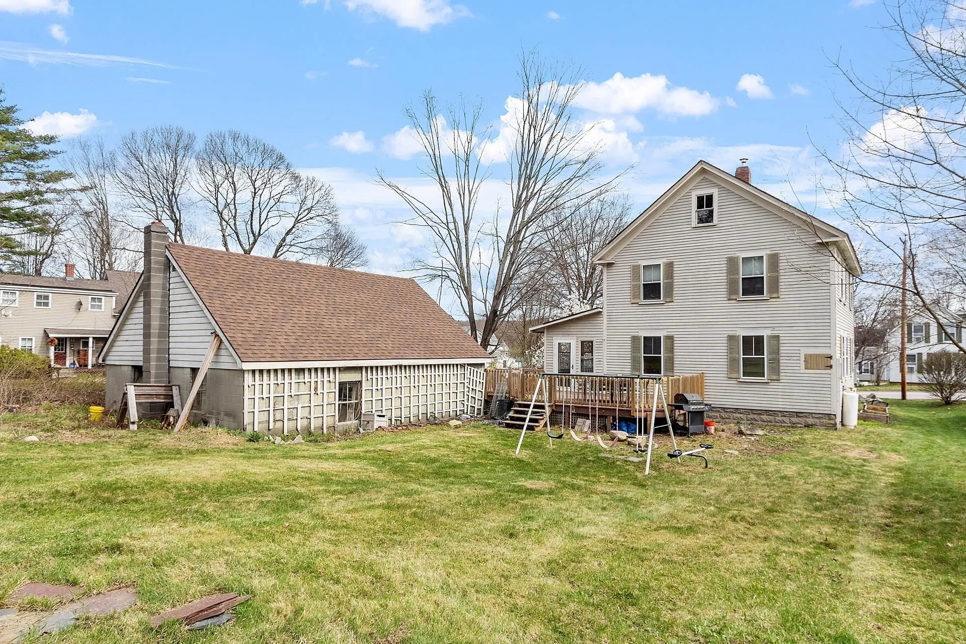 56 Prospect Street Keene NH 03431