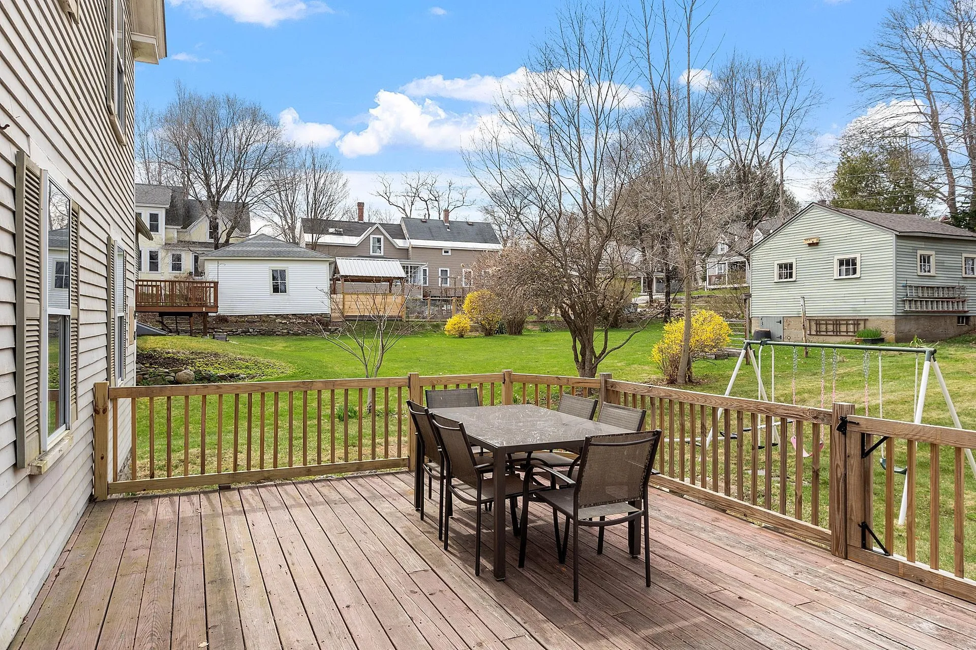 56 Prospect Street Keene NH 03431