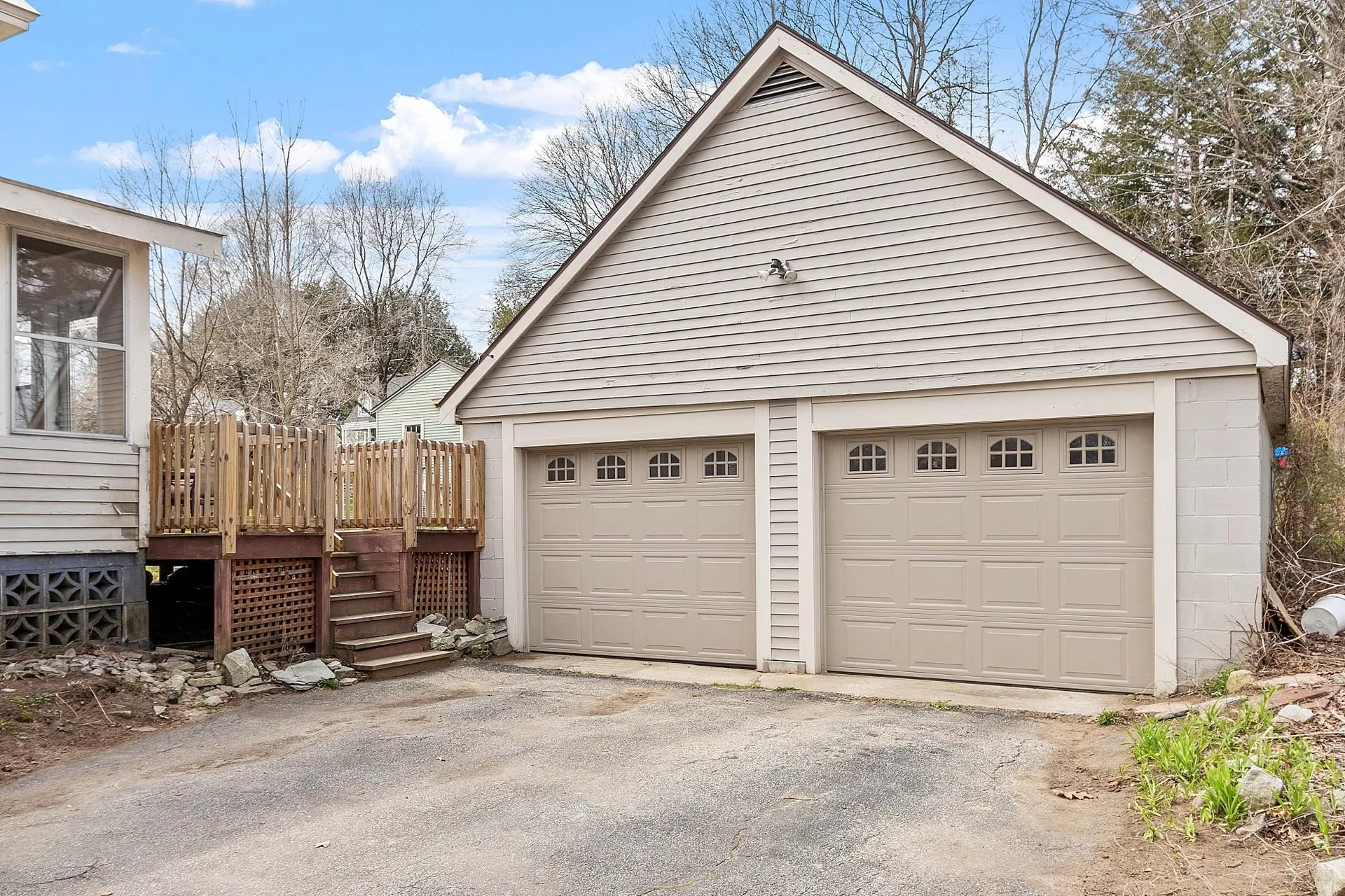 56 Prospect Street Keene NH 03431