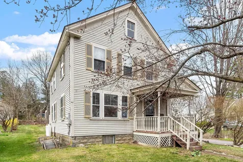 56 Prospect Street Keene NH 03431