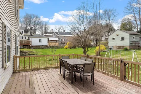 56 Prospect Street Keene NH 03431