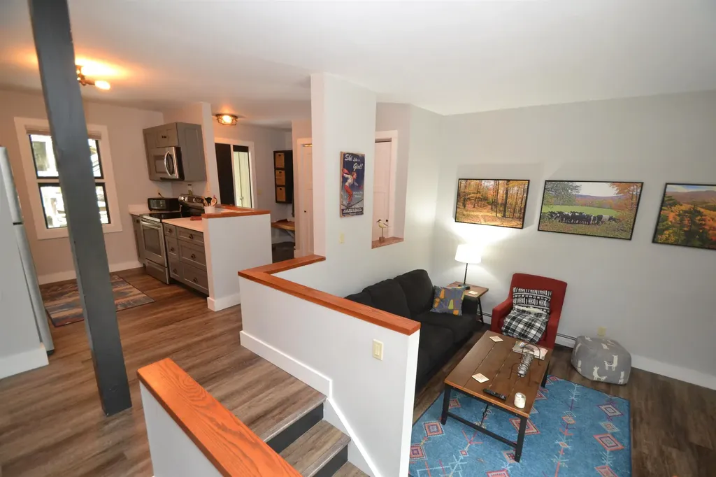 1027 Butternut Hill Road Waitsfield VT 05673