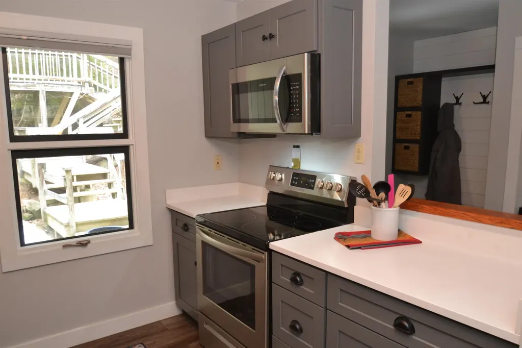 1027 Butternut Hill Road Waitsfield VT 05673