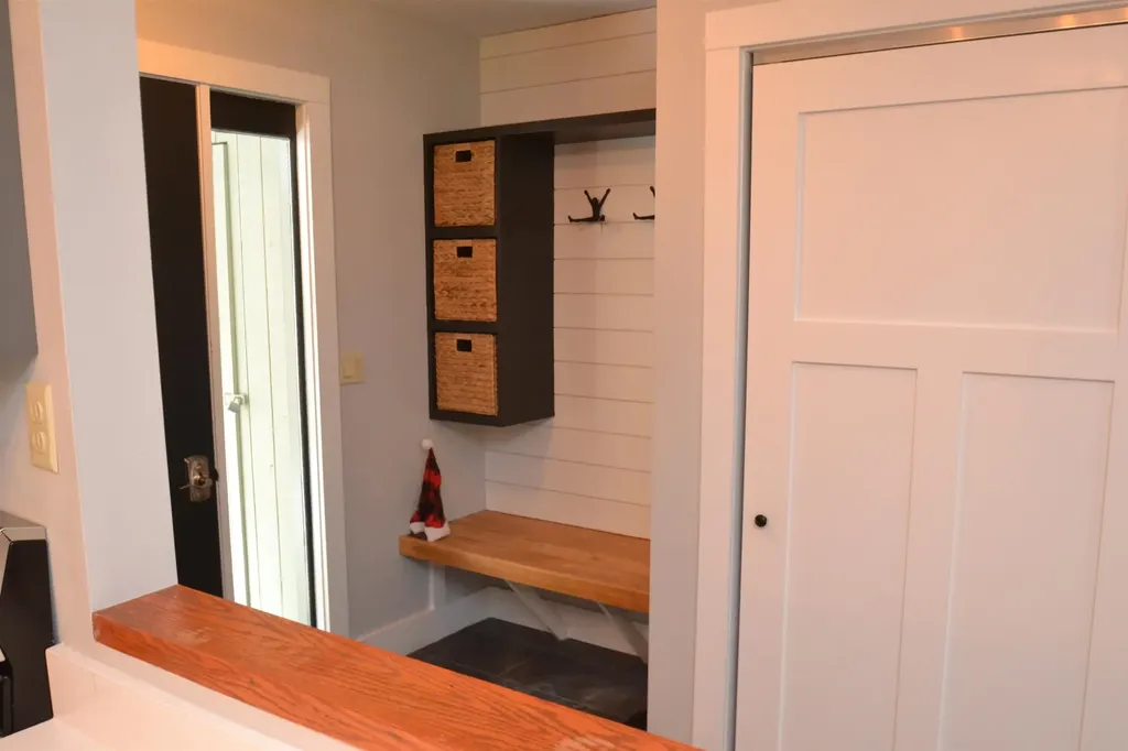 1027 Butternut Hill Road Waitsfield VT 05673