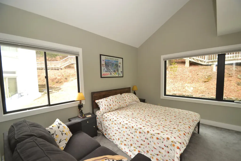 1027 Butternut Hill Road Waitsfield VT 05673