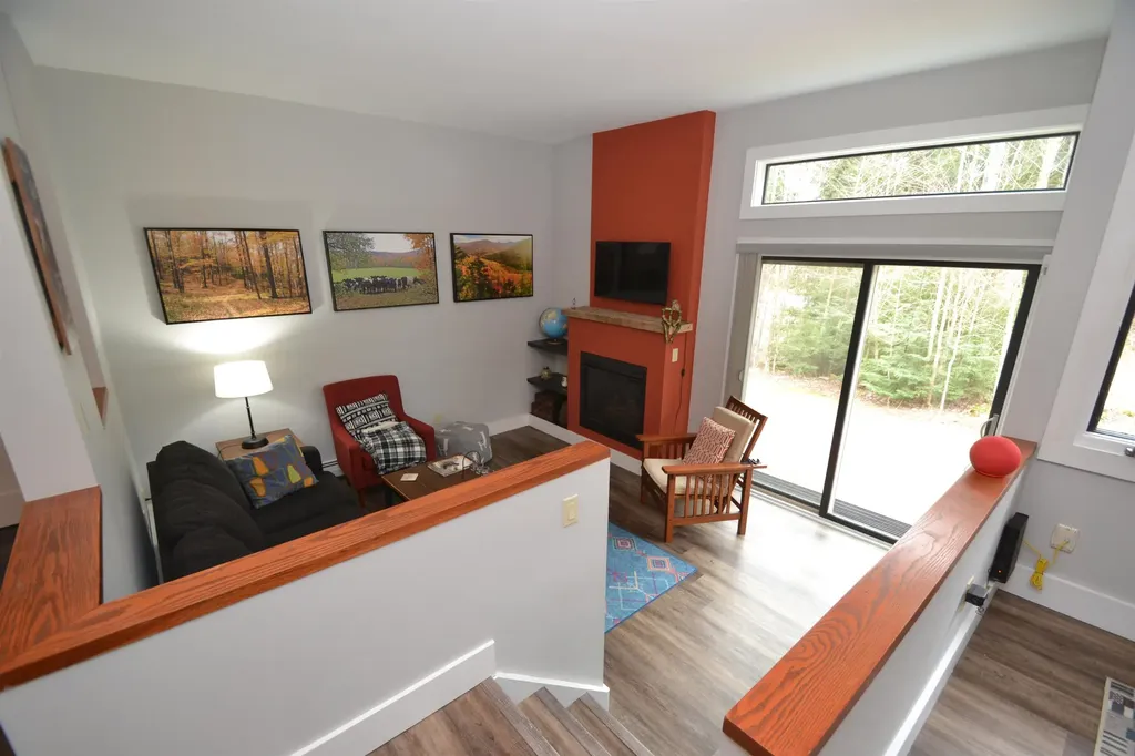 1027 Butternut Hill Road Waitsfield VT 05673