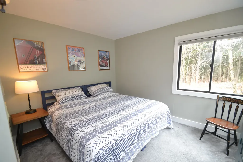 1027 Butternut Hill Road Waitsfield VT 05673