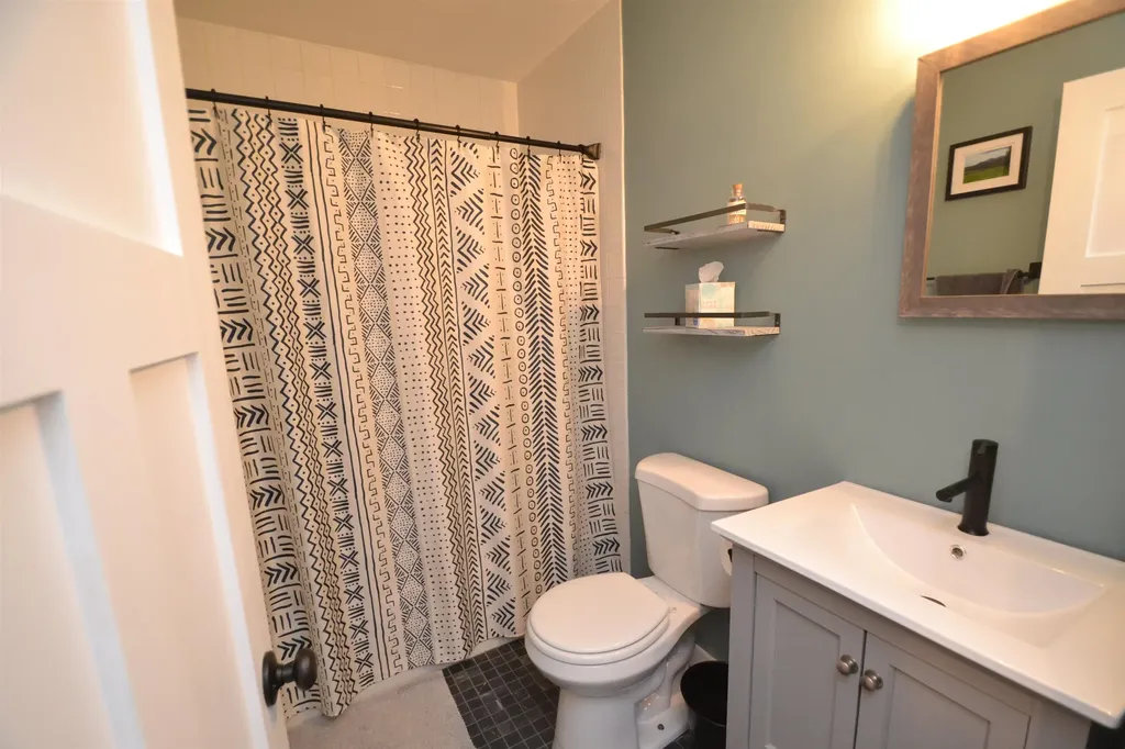 1027 Butternut Hill Road Waitsfield VT 05673