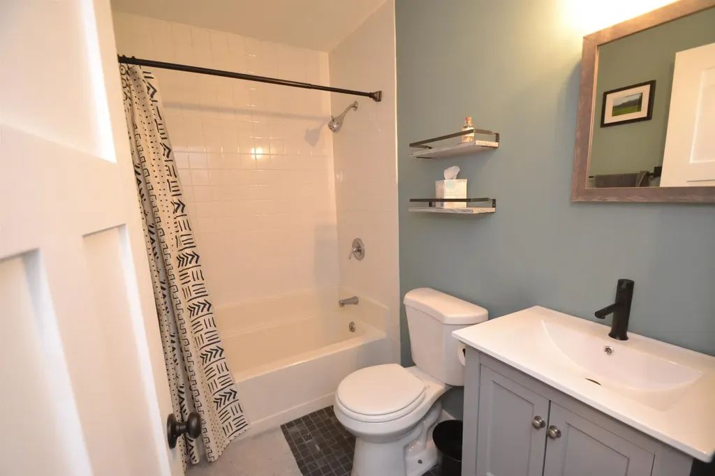 1027 Butternut Hill Road Waitsfield VT 05673