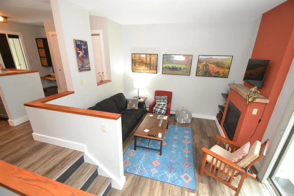1027 Butternut Hill Road Waitsfield VT 05673