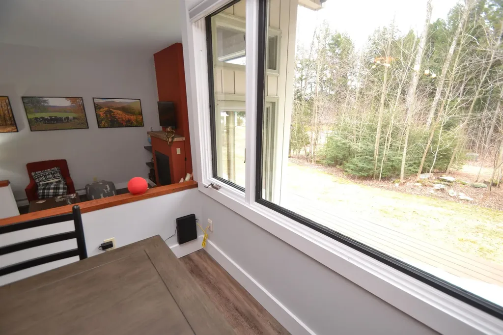 1027 Butternut Hill Road Waitsfield VT 05673