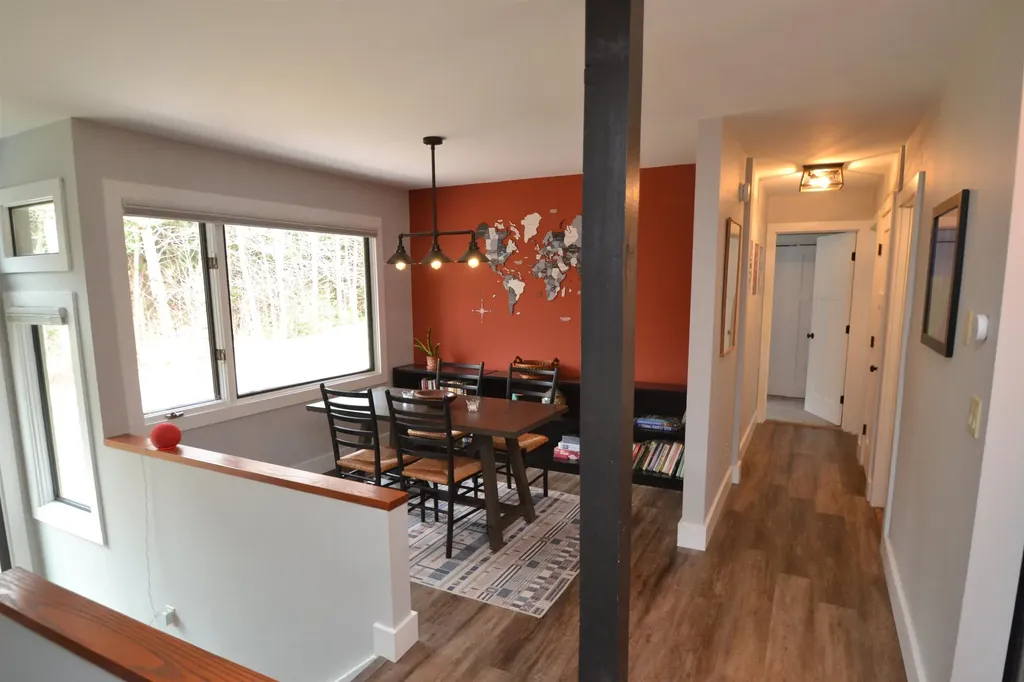 1027 Butternut Hill Road Waitsfield VT 05673