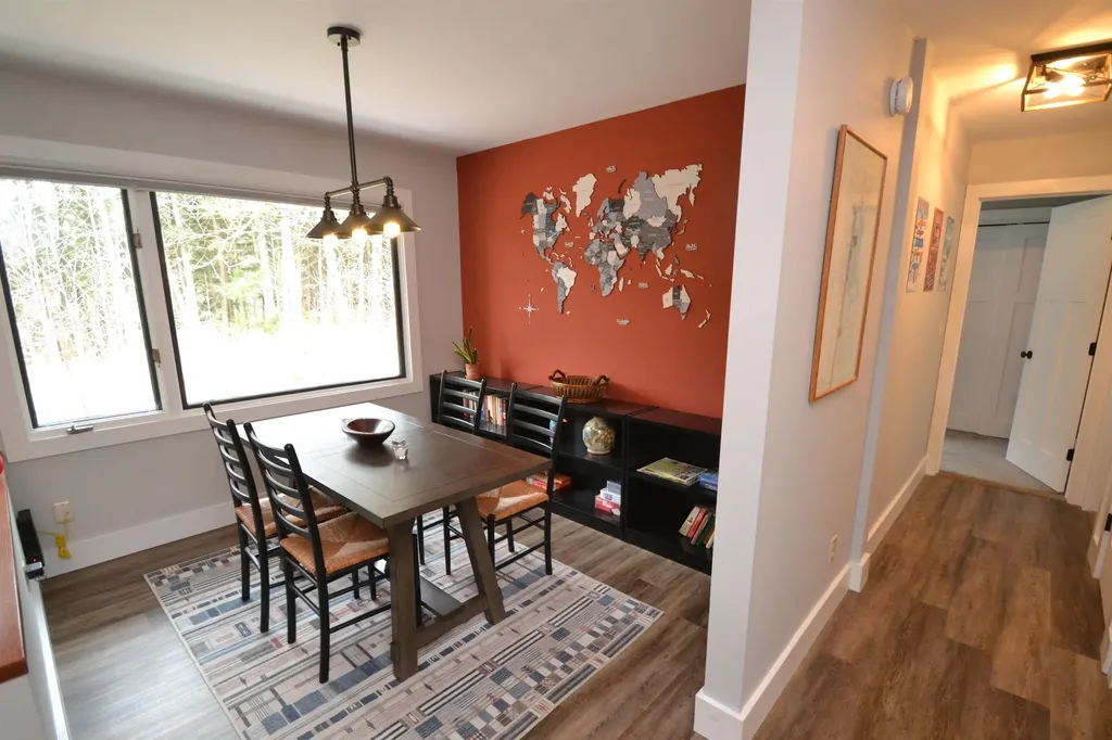 1027 Butternut Hill Road Waitsfield VT 05673